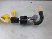 Zündschloss + Schlüssel 4162FK Toyota Aygo (B10) Schrägheck 1.0 12V VVT-i (1KR-FE) 2008-03