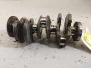 Kurbelwelle 1632597380 Opel Corsa F (UB/UH/UP) Schrägheck 5-drs 1.2 Turbo 12V 100 (F12XHL(EB2ADTD)) 2020