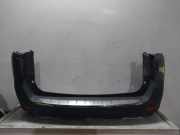 Stoßstange Hinten 1636404280 Peugeot 5008 II (M4/MC/MJ/MR) Großraumlimousine 1.2 12V e-THP PureTech 130 (EB2ADTS(HNS)) 2020-01