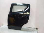 Tür Links Hinten 68004M68KA0 Suzuki Alto Schrägheck 5-drs 1.0 12V (K10B) 2010-02