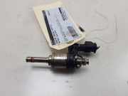 Kraftstoff-Injector 04E906036AE Volkswagen Polo VI (AW1) Schrägheck 5-drs 1.0 TSI 12V (DKLA) 2018-08 DKLA