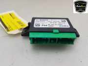 Pdc Steuergerät 9819343480 Opel Crossland (X) SUV 1.2 12V (B12XE(EB2F)) 2017