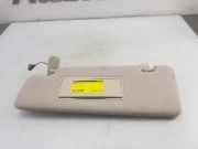 Sonnenblende 5H3204100CA8NUG Land + Range Rover Range Rover Sport (LS) Geländewagen 2.7 TDV6 24V (276DT(Euro 4)) 2008