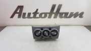 Bedienung Heizung 74400M68K11 Suzuki Alto Schrägheck 5-drs 1.0 12V (K10B) 2010-02