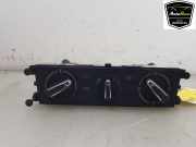 Bedienung Heizung 654820045D Skoda Octavia Kombi (1U5) Kombi 5-drs 1.9 TDi 110 (AHF) 2022