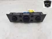 Bedienung Heizung 24441228 Opel Vectra C Limousine 1.8 16V (Z18XE(Euro 4)) 2002-08