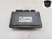 Motorsteuergerät 03E906019B Volkswagen Polo V (6R) Schrägheck 1.2 12V BlueMotion Technology (CGPA(Euro 5)) 2011 CGPA(Euro 5)