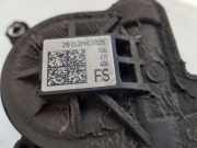 Bremssattel Rechts Hinten ABS 5Q0615406 Skoda Karoq SUV 1.5 TSI 16V (DADA) 2021-04