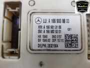 Steuergerät Body Control A1669008803 Mercedes-Benz ML III (166) SUV 3.0 ML-350 BlueTEC V6 24V 4-Matic (OM642.826) 2012-08