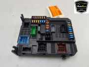 Steuergerät Body Control 1611427780 Peugeot 208 I (CA/CC/CK/CL) Schrägheck 1.2 Vti 12V PureTech 82 (EB2F(HMZ)) 2017-09