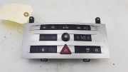 Bedienung Heizung 96610448 Peugeot 407 SW (6E) Kombi 2.0 16V (EW10A(RFJ)) 2008