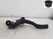 Gaspedal BE5C9F836AA Tesla Model X SUV 75D (A0003K8775D) 2018-12