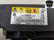 Steuergerät Airbag 13576853AA Daewoo / Chevrolet Spark (M300) Schrägheck 1.2 16V (B12D1(Euro 5)) 2010