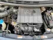 Motor 2110104M05 Hyundai i10 (B5) Schrägheck 1.0 12V (G3LA) 2014-03