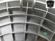 Heizgebläse Motor 0130309001 Mercedes-Benz C Estate (S205) Kombi C-350 e 2.0 16V (M274.920) 2015-12