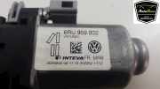 Fensterhebermotor 6RU959802 Skoda Citigo Schrägheck 1.0 12V (CHYA) 2014