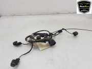 Pdc Sensor Set BV6T15K868BEC Ford Focus 3 Wagon Kombi 1.6 EcoBoost 16V 150 (YUDA) 2011-09