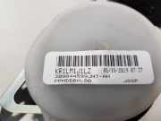 Sicherheitsgurt Rechts Hinten 733600H020 Citroën C1 Schrägheck 1.0 12V VVT-i (1KR-FE(CFB)) 2019-01