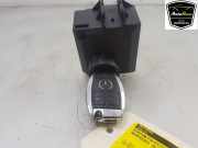 Zündschloss + Schlüssel A2469055103 Mercedes-Benz GLA (156.9) SUV 1.6 180 16V (M270.910) 2018-03