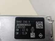 Camera Vorne 284622265R Renault Captur II (RJB) SUV 1.3 TCE 130 16V (H5H-470(H5H-B4)) 2020