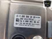 Adblue Steuergerät A0009002008 Mercedes-Benz C (W205) Limousine C-180 1.6 CDI BlueTEC, C-180 d 16V (OM626.951) 2015-09