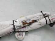 Dachairbag Rechts 9827991580 Opel Corsa F (UB/UH/UP) Schrägheck 5-drs 1.2 Turbo 12V 100 (F12XHL(EB2ADTD)) 2021