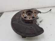 Achsschenkel Rechts Hinten A2053501614 Mercedes-Benz C AMG (C205) Coupé 4.0 C-63 S AMG V8 Biturbo (M177.980) 2017-01