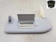 Sonnenblende 96738898PR Peugeot 208 II (UB/UH/UP) Schrägheck 5-drs 1.2 Vti 12V PureTech 100 (EB2ADT(HNK)) 2019-11