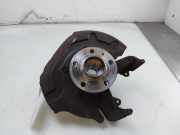 Achsschenkel Rechts Vorne 2Q0407256M Volkswagen Polo VI (AW1) Schrägheck 5-drs 1.0 TSI 12V (DLAC) 2022-06 DLAC