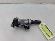 Zündschloss + Schlüssel 1K0905851D Volkswagen Up! (121) Schrägheck 1.0 12V 60 (CHYE) 2018-06 CHYE