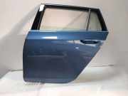 Tür Links Hinten 5H9833055G Volkswagen Golf VIII Variant (GC5) Kombi 2.0 TDI BlueMotion 16V (DTSB) 2025-02 DTSB