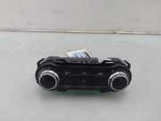 Bedienung Heizung A2469003616 Mercedes-Benz A (W176) Schrägheck 1.6 A-180 16V (M270.910) 2016-06