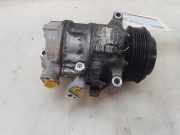 Klima Pumpe A0008303801 Mercedes-Benz C (C205) Coupé C-220d 2.2 16V BlueTEC (OM651.921(Euro 6)) 2016-07