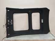 Verkleidung Himmel 2527272 Ford Fiesta 7 Schrägheck 1.0 EcoBoost 12V 100 (SFJF) 2018-03