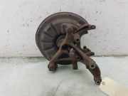 Achsschenkel Links Hinten 5Q0505435F Volkswagen Golf VII (AUA) Schrägheck 2.0 TDI 16V (CRUA) 2017-04 CRUA