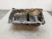 Ölwannenabdeckung 11138580124 BMW 3 serie (G20) Limousine 330e xDrive TwinPower Turbo 2.0 16V (B46-B20B) 2022