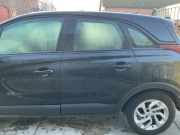 Tür Links Hinten 39127311 Opel Crossland (X) SUV 1.2 12V (B12XE(EB2F)) 2018-03