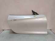 Tür Rechts 41009628750 BMW Z4 Roadster (E89) Cabrio sDrive 18i 2.0 16V (N20-B20A) 2014-03