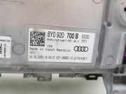 Tachoeinheit Kmh 8Y0920700B Audi A3 Limousine (8YS) Limousine 1.0 30 TFSI 12V Mild Hybrid (DLAA) 2022-01