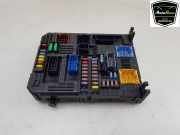 Steuergerät Body Control 9819851280 Opel Crossland (X) SUV 1.2 Turbo 12V (B12XHL(EB2DT)) 2019