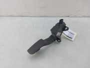 Gaspedal 781100H040 Citroën C1 Schrägheck 1.0 Vti 68 12V (1KR-FE(CFB)) 2014-10