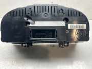 Tachoeinheit Kmh 1K0920864B Volkswagen Jetta III (1K2) Limousine 1.9 TDI (BXE) 2010 BXE