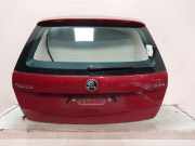 Heckklappe 5E9827023C Skoda Octavia Kombi (5EAC) Kombi 5-drs 1.0 TSI 12V (DKRA) 2016