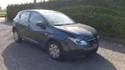 Außenspiegel Rechts 6J1857508F9B9 Seat Ibiza IV (6J5) Schrägheck 5-drs 1.4 TDI (BMS) 2009