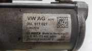 Anlasser 0001172402 Audi A4 (B9) Limousine 1.4 TFSI 16V (CVNA) 2016