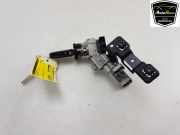 Zündschloss + Schlüssel 61146900 Alfa Romeo MiTo (955) Schrägheck 1.4 Multi Air 16V (955.A.6000) 2010