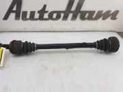 Antriebswelle Rechts Vorne ABS 7525822A103 BMW 3 serie (E90) Limousine 316i 16V (N43-B16A) 2008