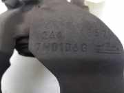 Bremssattel Rechts Vorne ABS 7H0615124C Volkswagen Transporter T6 Van 2.0 TDI 150 (CXHA(Euro 6)) 2018 CXHA(Euro 6)