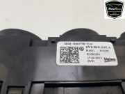 Bedienung Heizung 6V0820045D Skoda Fabia III (NJ3) Schrägheck 5-drs 1.2 TSI 16V (CJZC) 2015