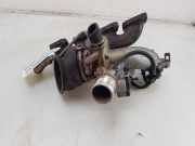 Turbolader 78150411 Opel Mokka/Mokka X SUV 1.4 Turbo 16V 4x2 (D14NET(Euro 6d-temp)) 2018-07